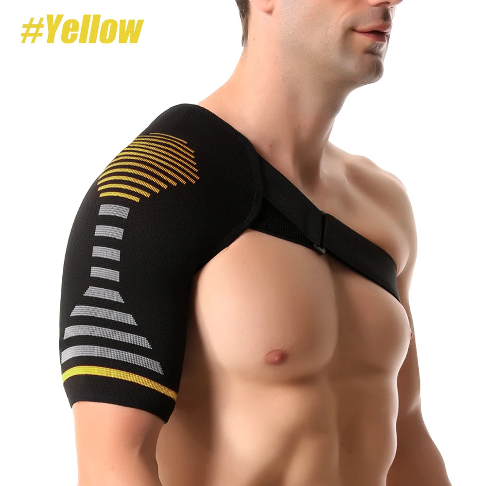 Shoulder Support – Comfort & Protection for Your Shoulder