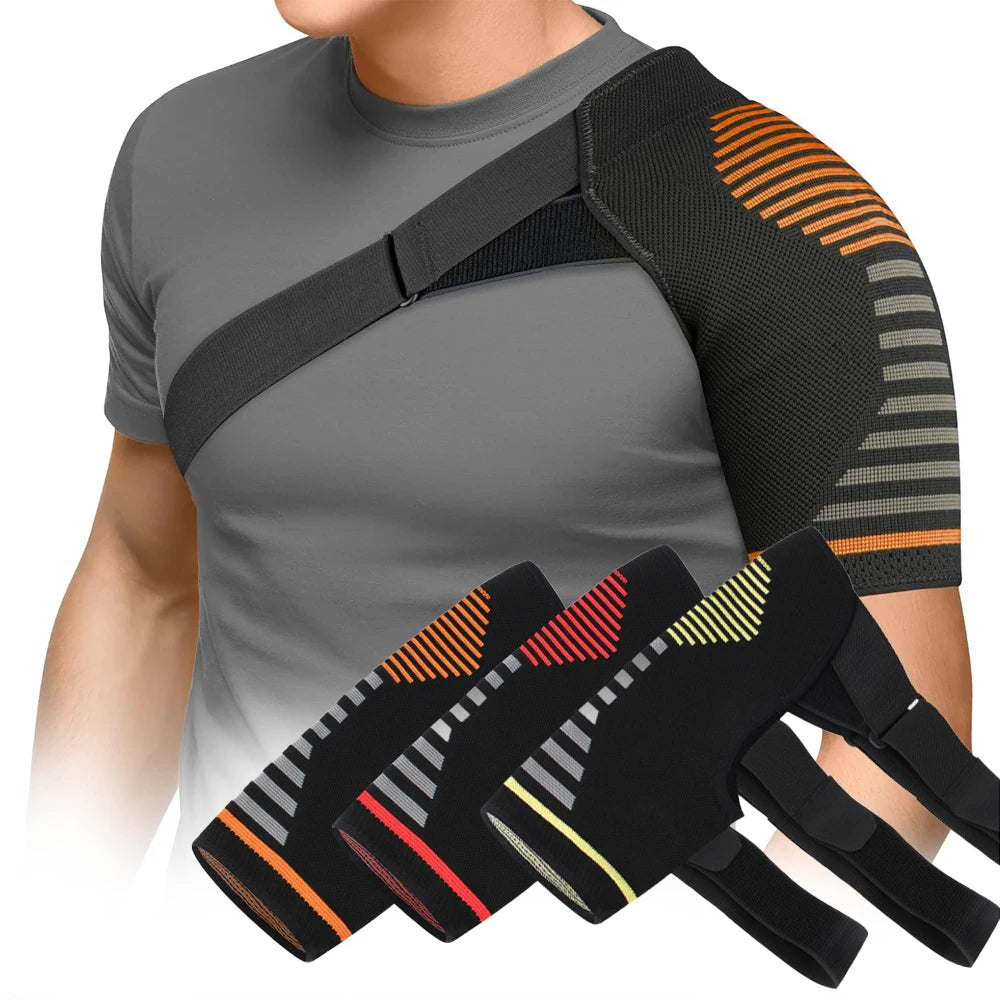 Shoulder Support – Comfort & Protection for Your Shoulder