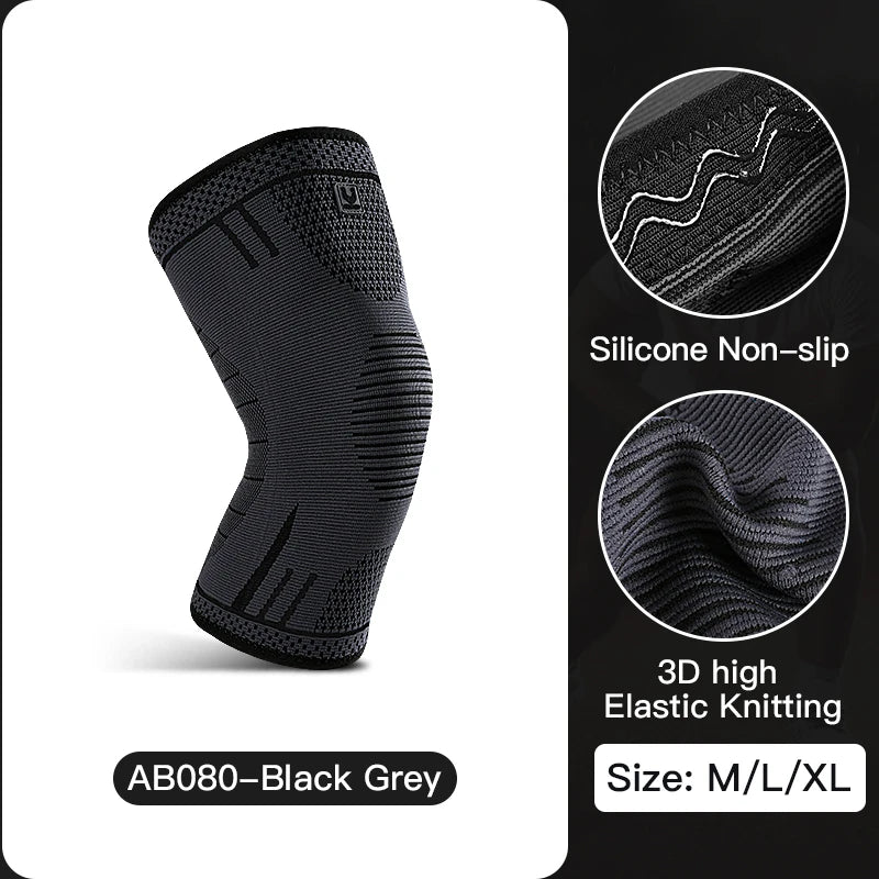 Cycling Protective Knee Pad – Sports Safety & Impact