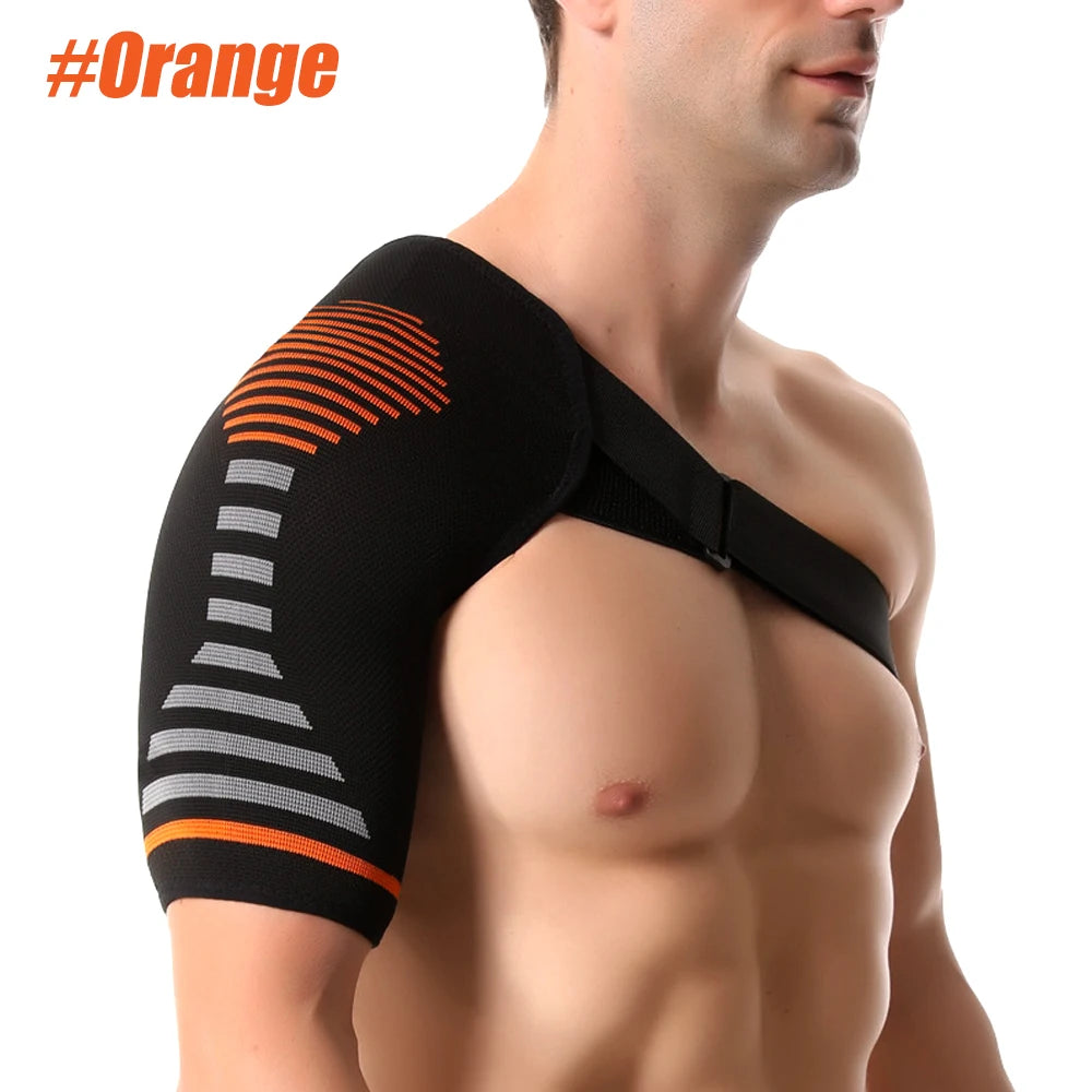 Shoulder Support – Comfort & Protection for Your Shoulder