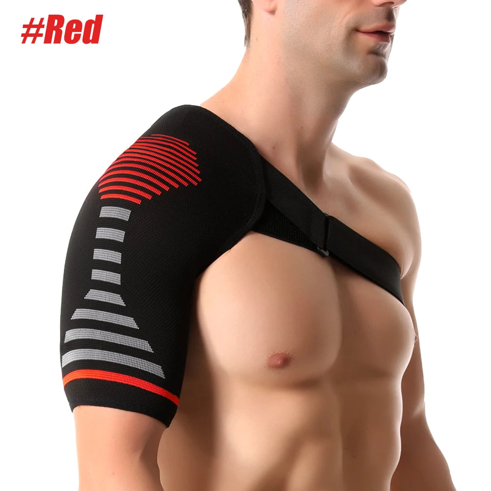 Shoulder Support – Comfort & Protection for Your Shoulder