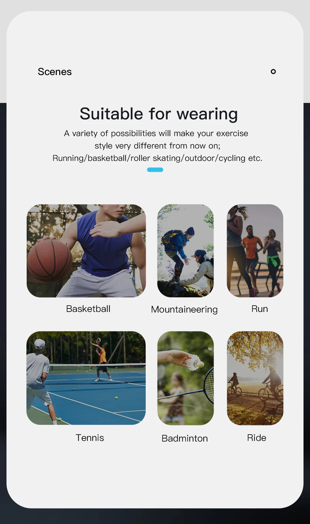 Cycling Protective Knee Pad – Sports Safety & Impact